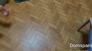 Brazilian College Girl Visit and She Is Holding Her Ass Open so I Can Fuck Full Video in Premium.