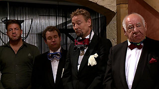 Crazy Family Wild Pussy Play and Hard Fucking