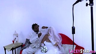 British bride gran sixtynines and gets banged