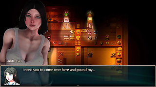 Goblin Layer - Sweaty Woman Gets Fucked Hard