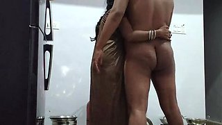 Permi Pooja Tamil Village Bhabhi Hot Doggy Style Fucking - Desi Aunty Hardcore XXX Video Hindi