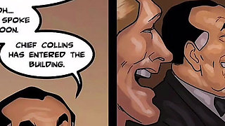 The Mayor - Chapter 6