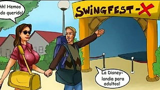 Swingfest X