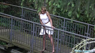 Randy Cherry's anal outside xxx