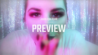 Quiet Eye Contact Asmr