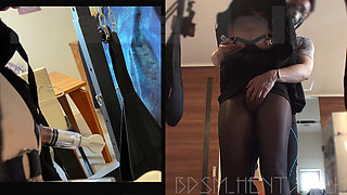 Japanese Slave Training Vol.008 (fan Club Release Scheduled for October 1, 2026)