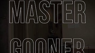 Goddess Christina - Sniff Goon