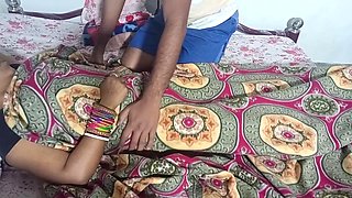 Indian Newly Married Wife Fucked Extremely Hard While She Was Not In Mood Clear Hindi Audio