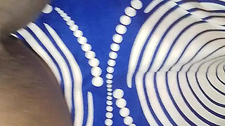 And now my pussy looked sweet for a dick to be punished