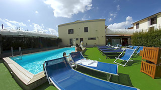 Three Lesbian Goddesses