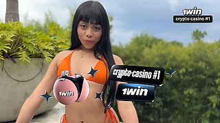 Colombian teen VS ! Sofía Millers7