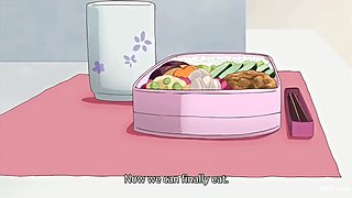 Michal Joe Hot Indian Teen with Big Boobs Gives Handjob & Cumshot