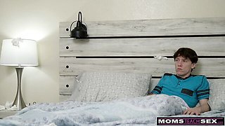 Moms Teach Sex - blowjob sex