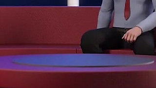 The Genesis Order V25051 Part 60 Hot Interview by Loveskysan69