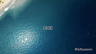 3DXPassion featuring doxie's big tits xxx