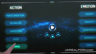 Unreal Porn 17: BDSM