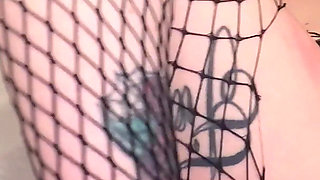 Teagan Paige Secretly Liked It When Masked Men Broke in and Fucked Her Hard!!