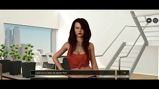 Palace, evil, all men