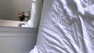 Gorgeous Mature Blonde Solo Masturbation