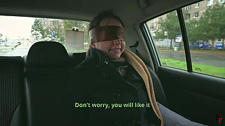 Arina Undercover Agent - Mission Failed: You're a Bondage Toy Now!