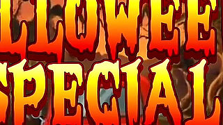 Halloween Special: Crazy Fucking at Crystal Lake Camp