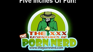 The Porn Nerd: Kelly: Body Love