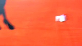 I came to a motel to get dick - Karolay Vargas