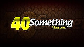 Mature MILF Alex Fox Takes First Anal Fuck From Willy Regal