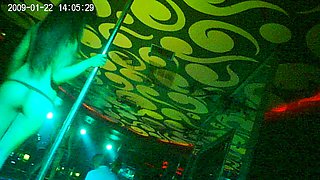 Dancing All Night vol.001 (Alexis 2013)