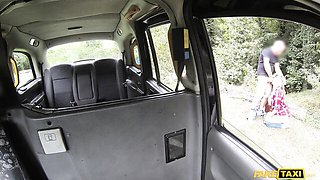 Fake Taxi - hd dirt