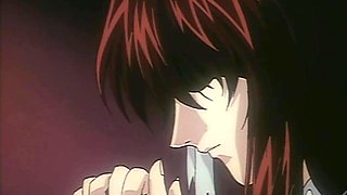 Bizzare Cage Ep 3  - Uncensored Hentai Bondage