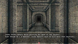 Little Witch Inuko Misc Victory Scenes