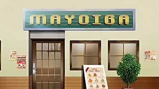Mayohiga no Onee-san The Animation 01