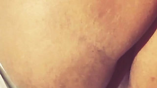 Showing off My Hot and Sexy Body