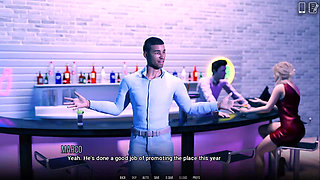 University of problems: the MILF's from the club ep 17