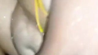 Indian Kerala Housewife Bathing Porn Video