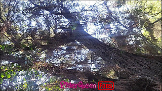 Riderqueen Alone, Outdoors, Videos for My Fans