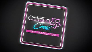 SUCK - Cassidy Banks Adorable Black Lady Love BEAU