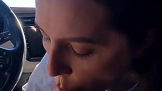 Stepsister Gets a Dick in Her Huge Ass Without Lube!