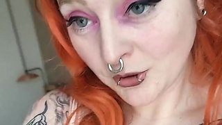 Used My Time to Pout and Also Make Lots of Content for You