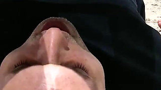 Cuckold Anal Creampie Cleanup Piss in Mouth Femdom Facesitting Compilation