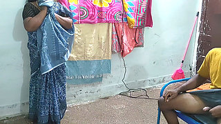 Enjoyed Hot Anal Sex with My Mother-in-law Like Honey