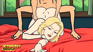 Breaking Bed (ep.3) Mexican Yoga