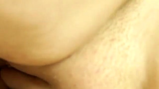 Shower Session with Lucrecia