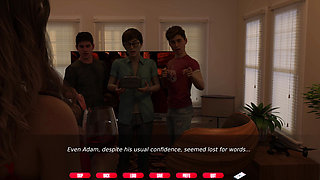 Naughty Neighbours 21