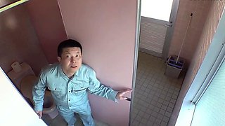 Asian Threesome Hardcore Anal Sex