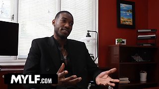 Summer Hart, Rico Strong, and Their Friends Get Their Hijabs and Asses Stuffed in Trailer Compilation