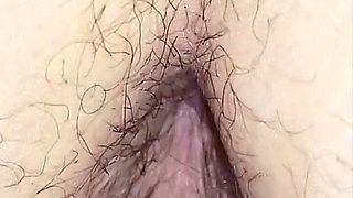 Riding My Dildo