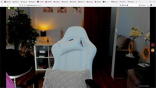 Intense homemade delivers passionate sensual big ass pleasure