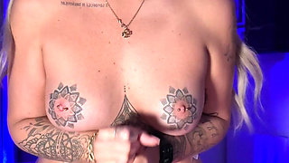 Goddess Gigi Beta JOI